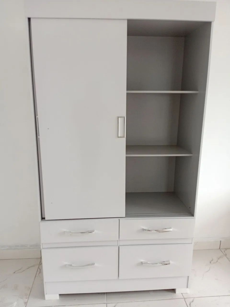 Montador de Móveis Profissional em João Pessoa - Rápido e Seguro! - Foto 5