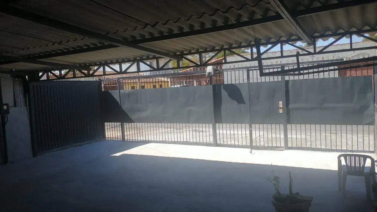 VENDE-SE UMA CASA COM 2 MORADIAS EM TAGUATINGA! - Foto 3