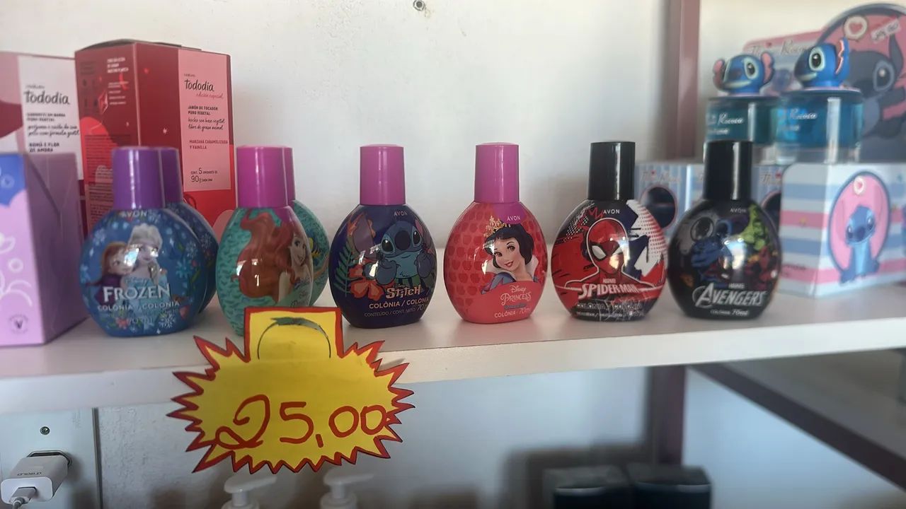 pamela_variedades.s - Foto 5