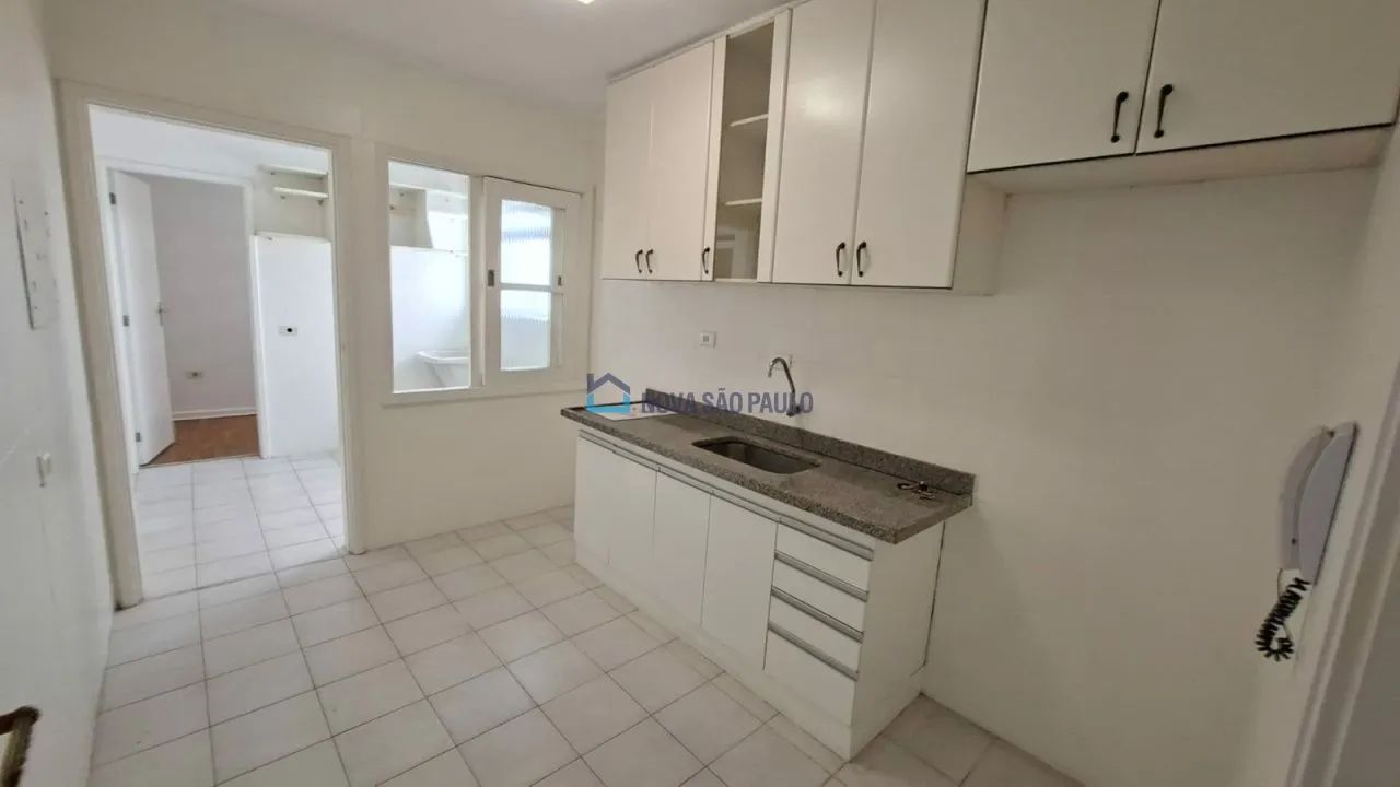Apartamento em Moema com 3 quartos e lazer completo próximo ao metrô Eucaliptos - Foto 5