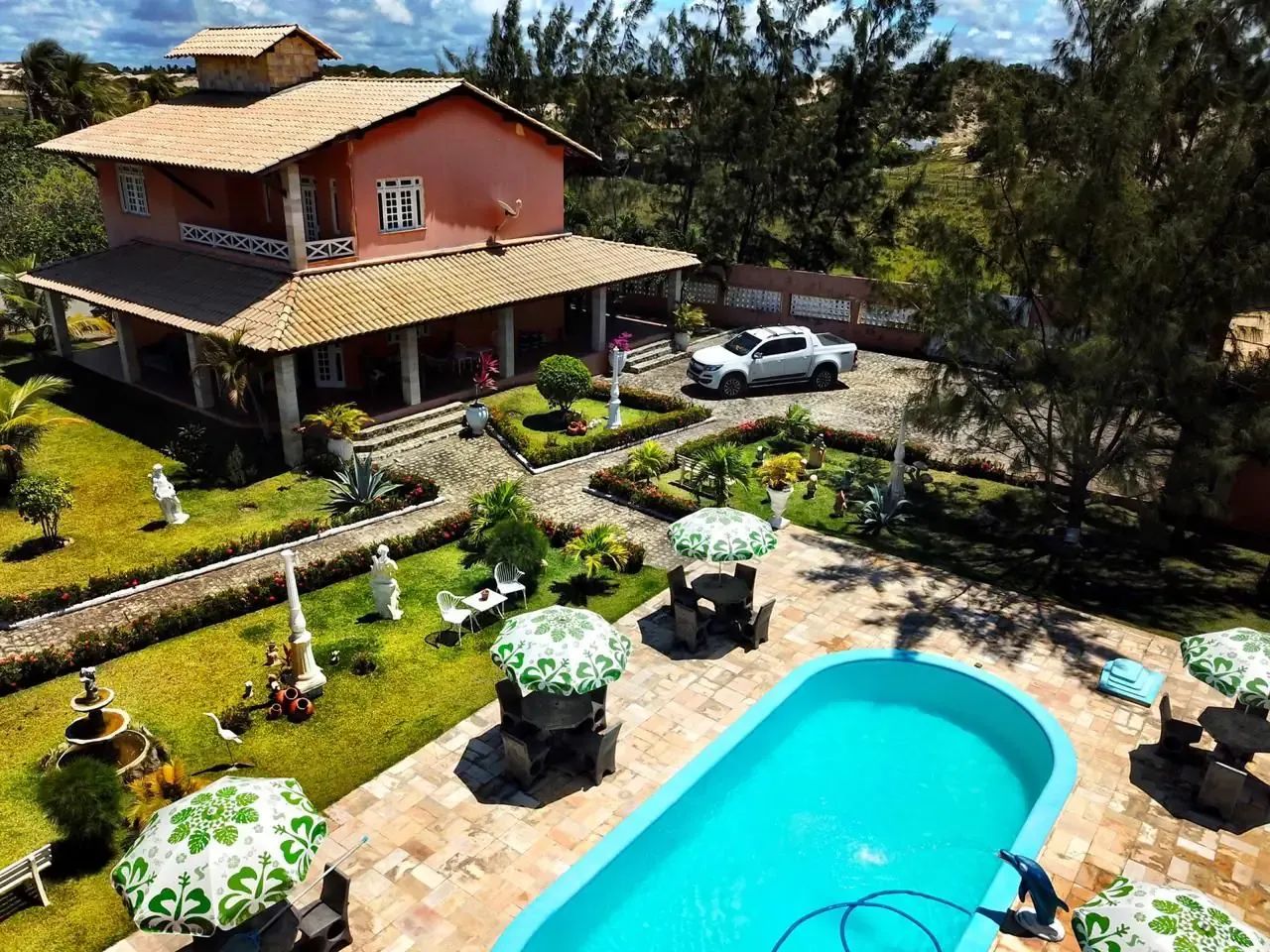 Casa à venda, PRAIA DAS DUNAS, Estância, SE - Foto 2