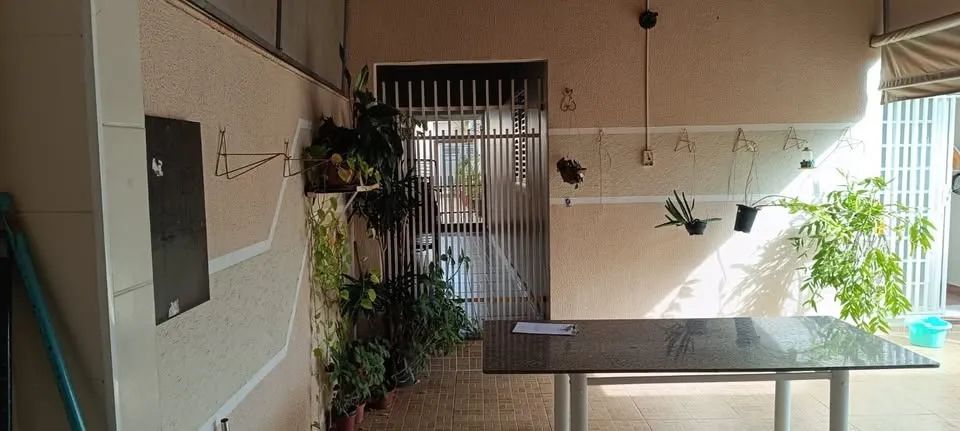 CASA AMPLA A VENDA NO JARDIM IRACEMA - Foto 4