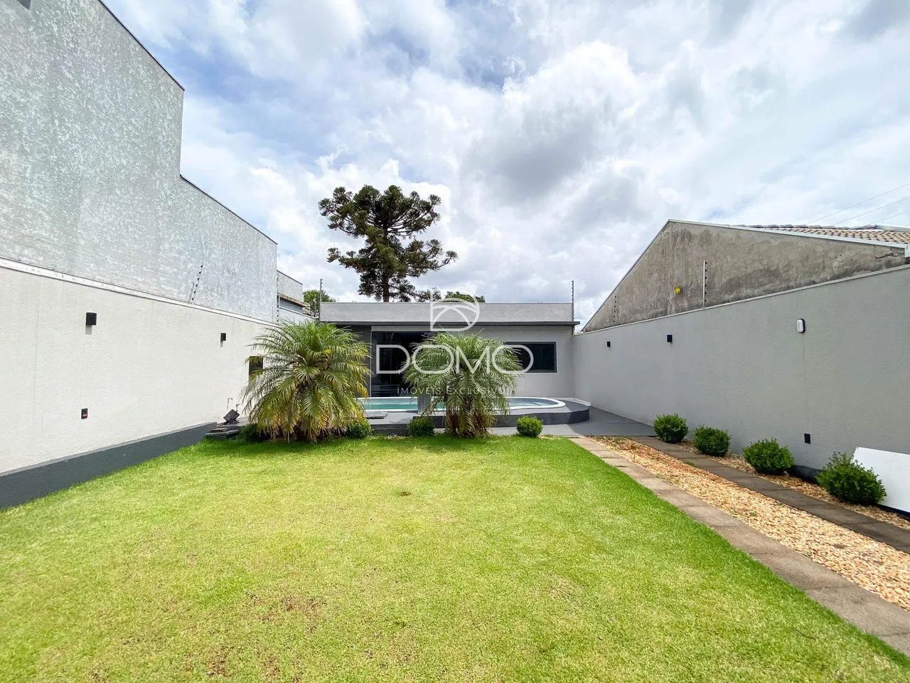 Casa à venda, Interlagos, CASCAVEL - PR - Foto 2