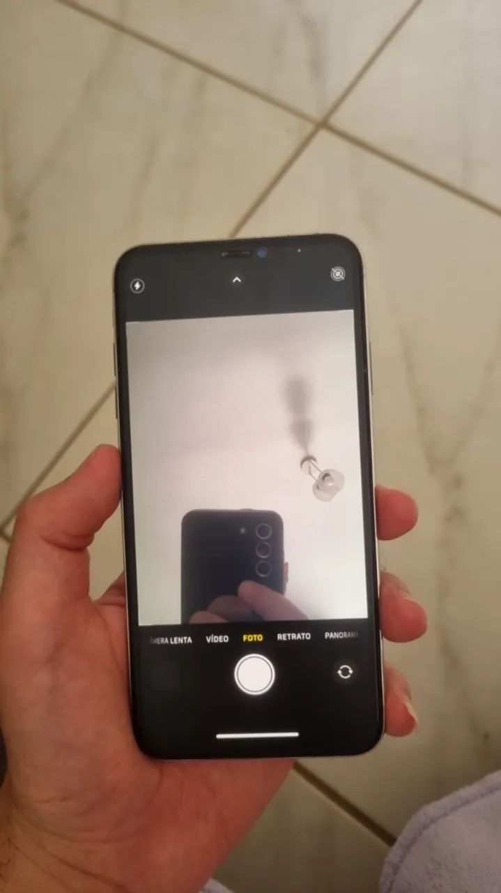 Xs max 64gb faço menos aceito proposta  - Foto 5