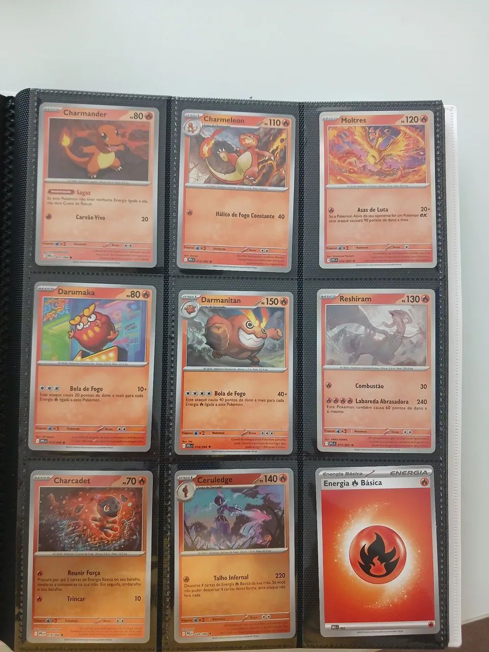 Cartas pokemon  - Foto 2