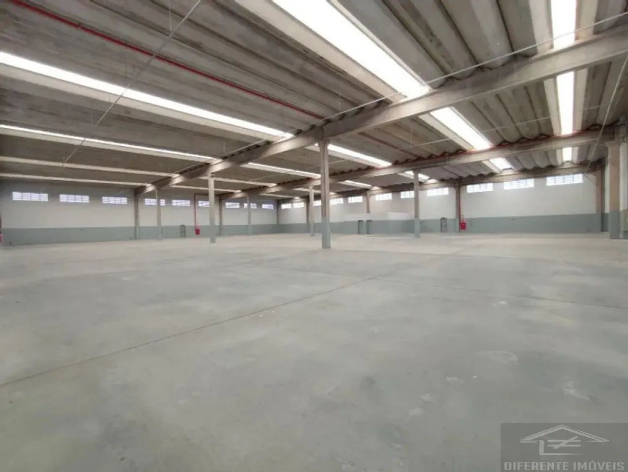 Galpão para alugar Zona Leste 3.000m2 Sao Paulo - Foto 5