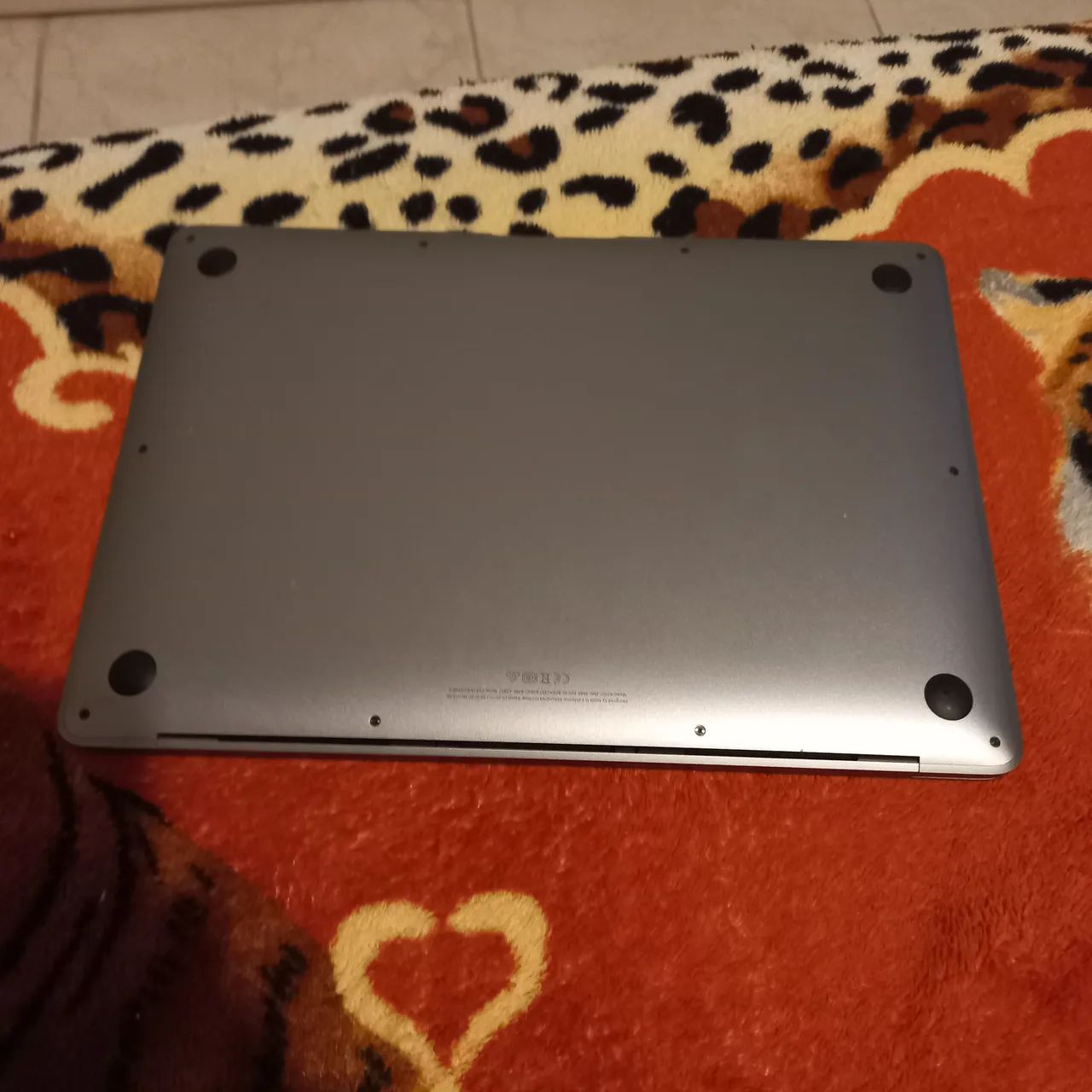MacbookAirM1 - Foto 4