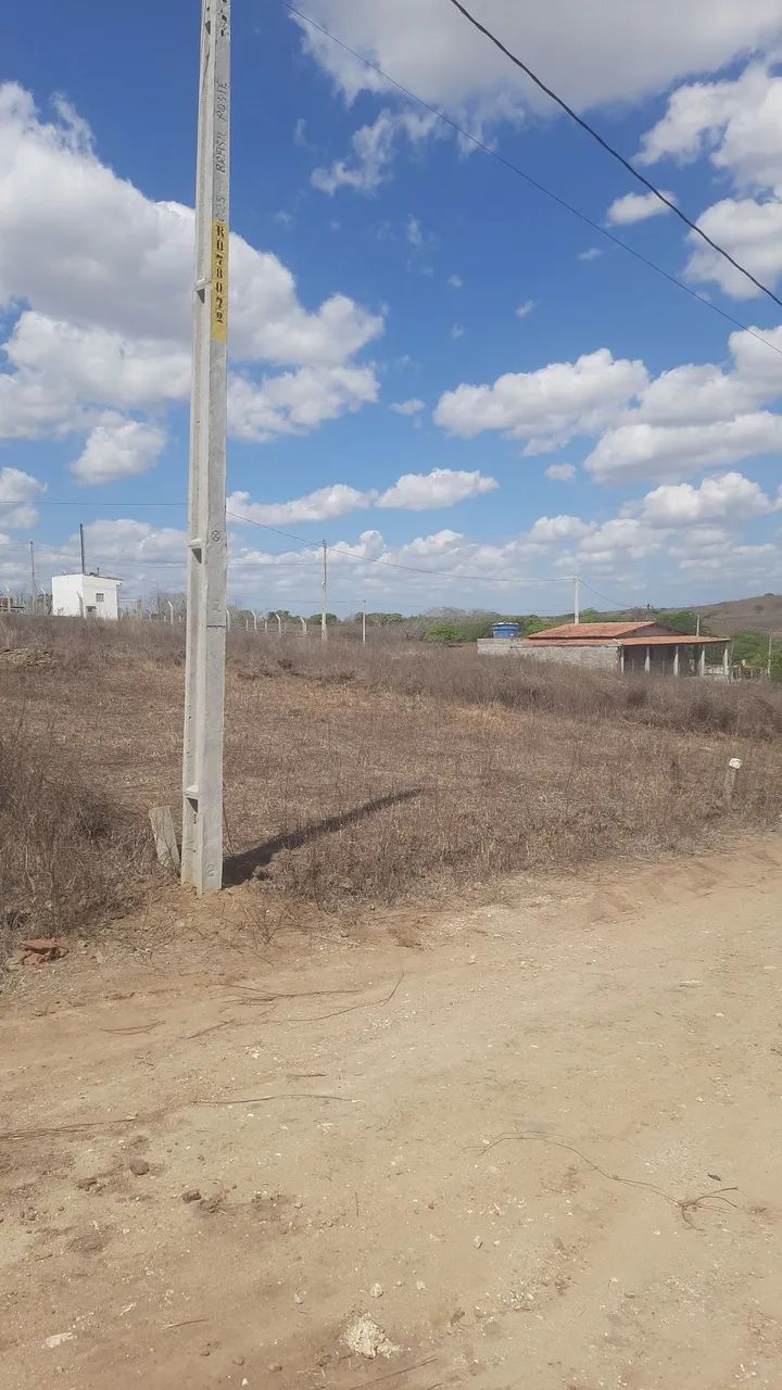 Terreno em Passira - Foto 2