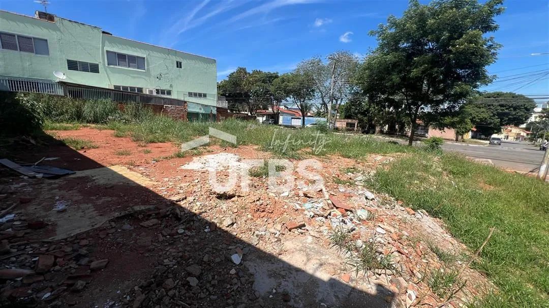 0 - Terreno Residencial