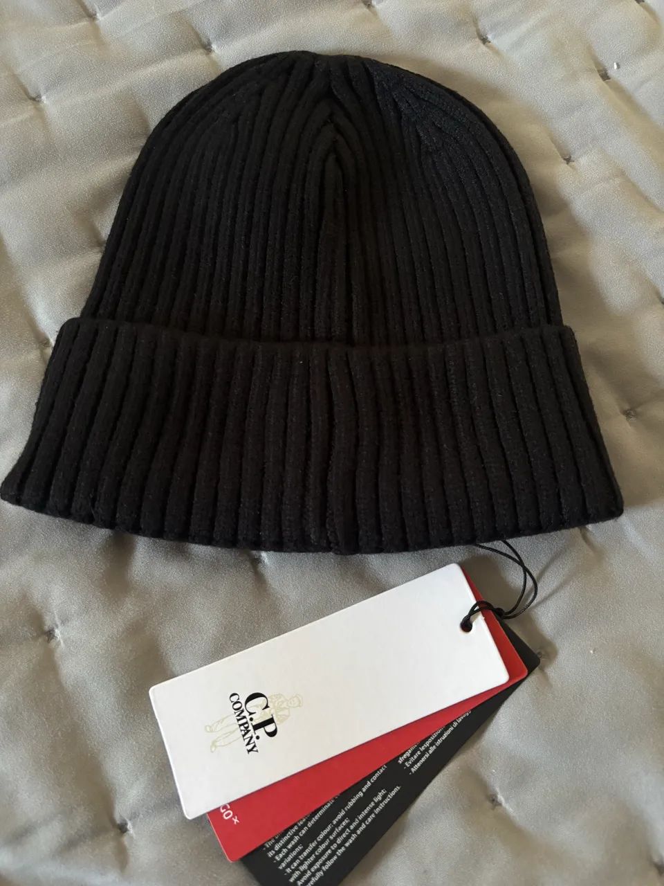 Touca cp company - Foto 3