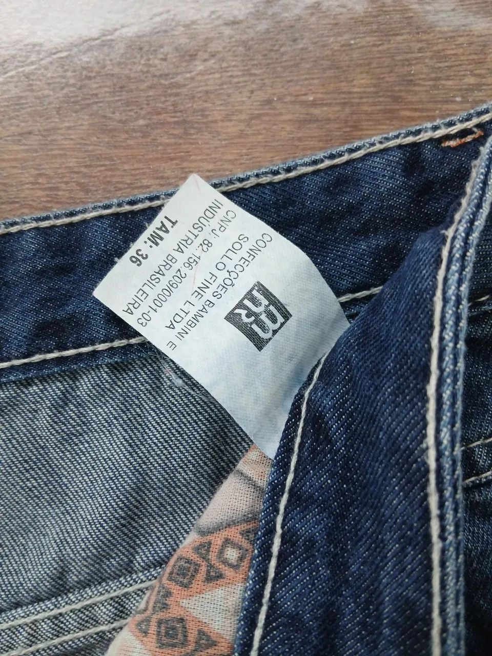 Short Jeans  - Foto 5