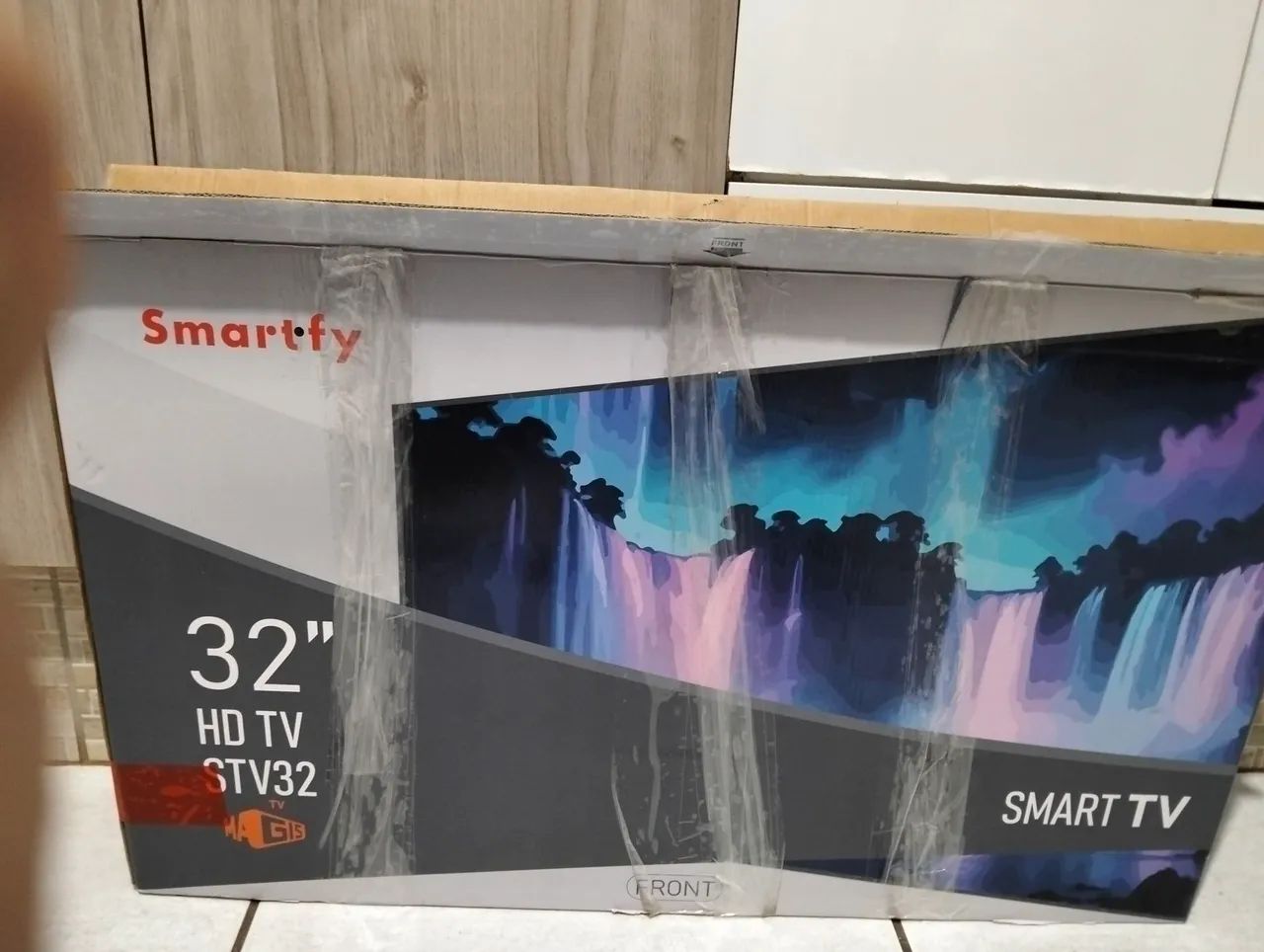 Vende TV 