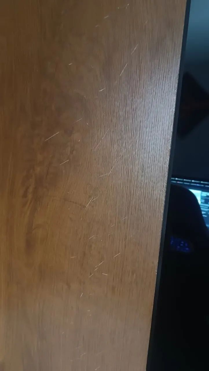 Mesa de Jantar Retangular + 2 bancos inclusos 