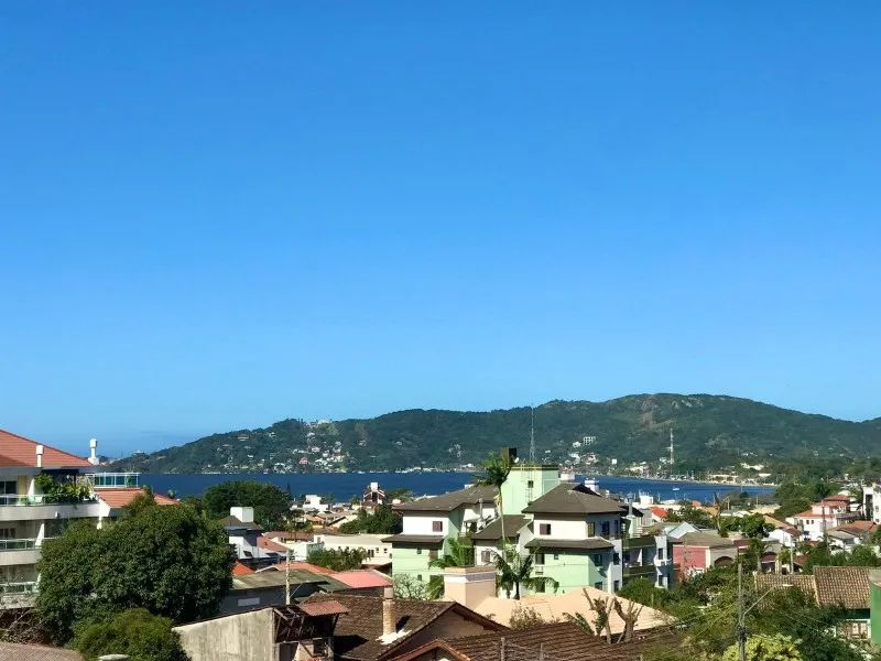 Cobertura - Florianópolis SC