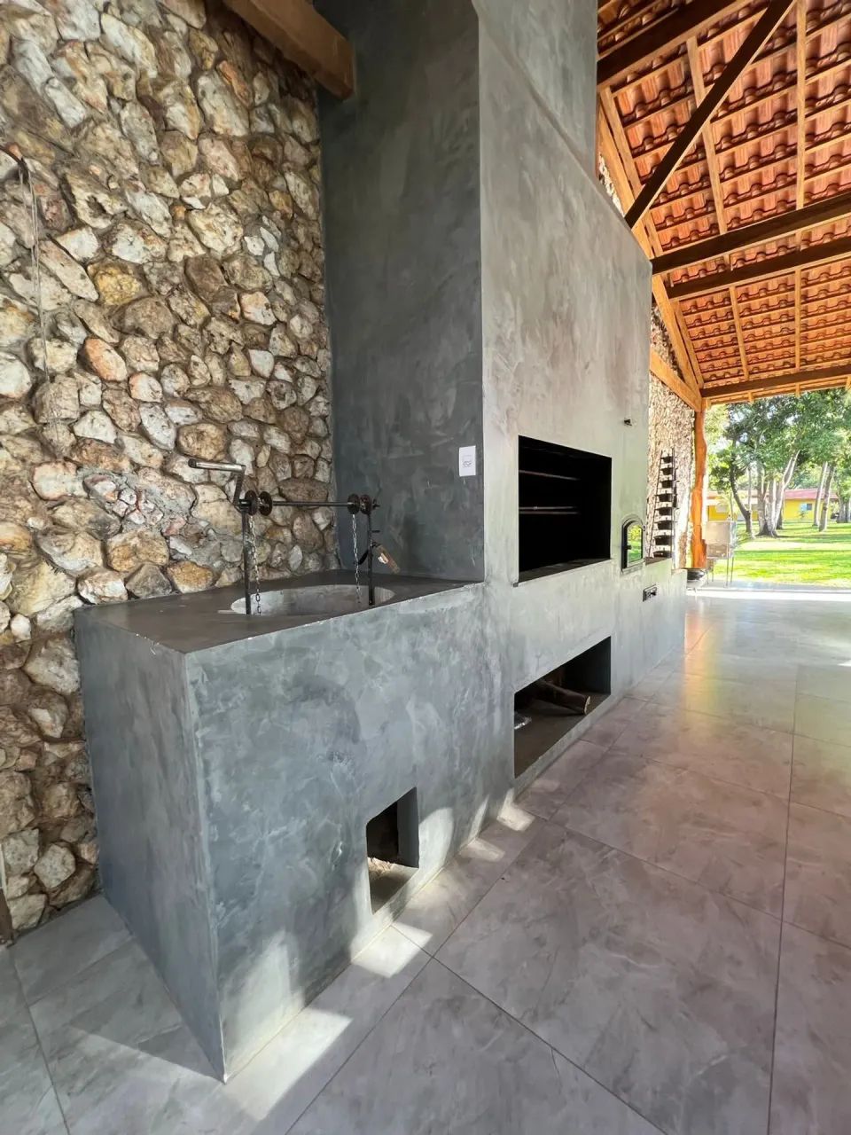 Fazenda de alto padrão - Foto 5