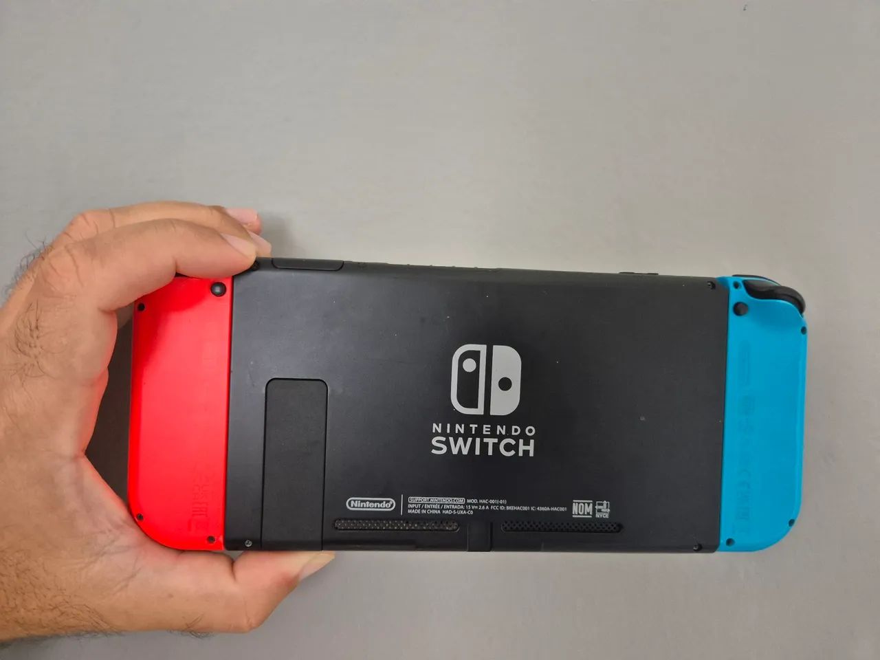 Nintendo Switch - Foto 2