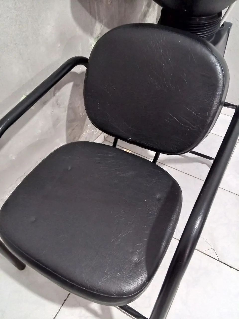 Lavatório para salão semi novo  - Foto 3