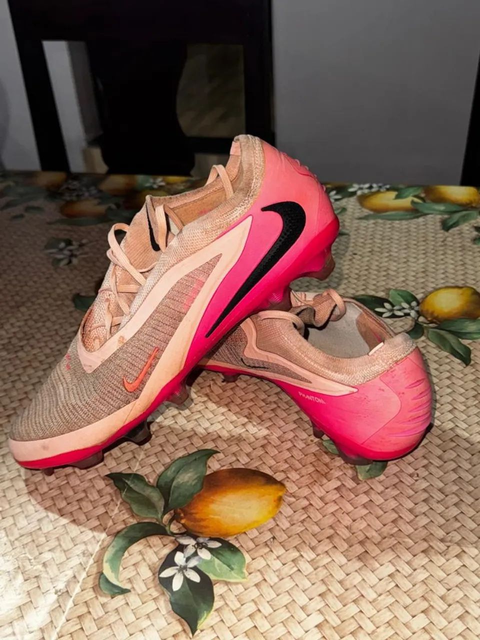 Chuteira Nike Phantom 6 Elite  - Foto 2