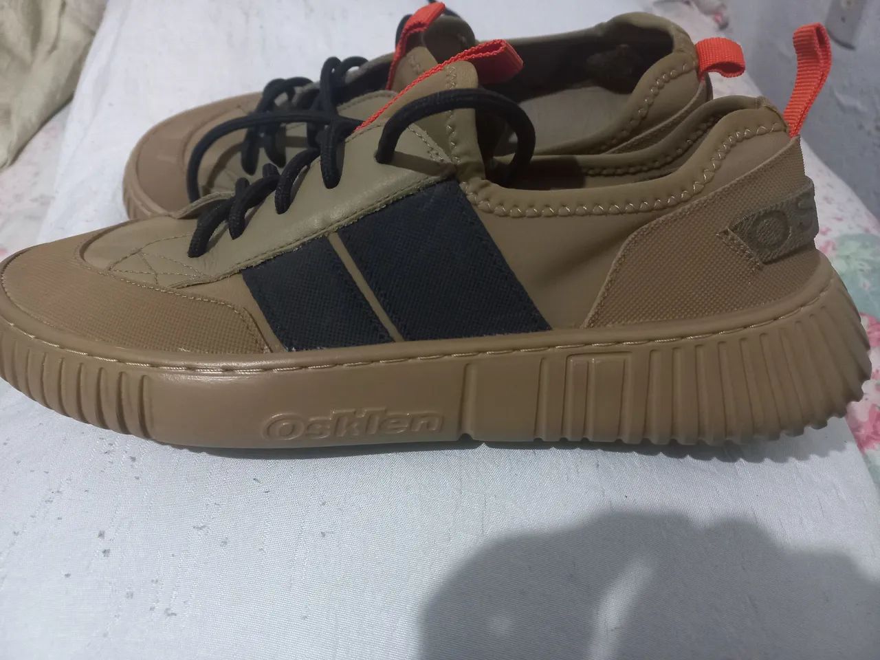 Tenis  da Osklen   - Foto 4