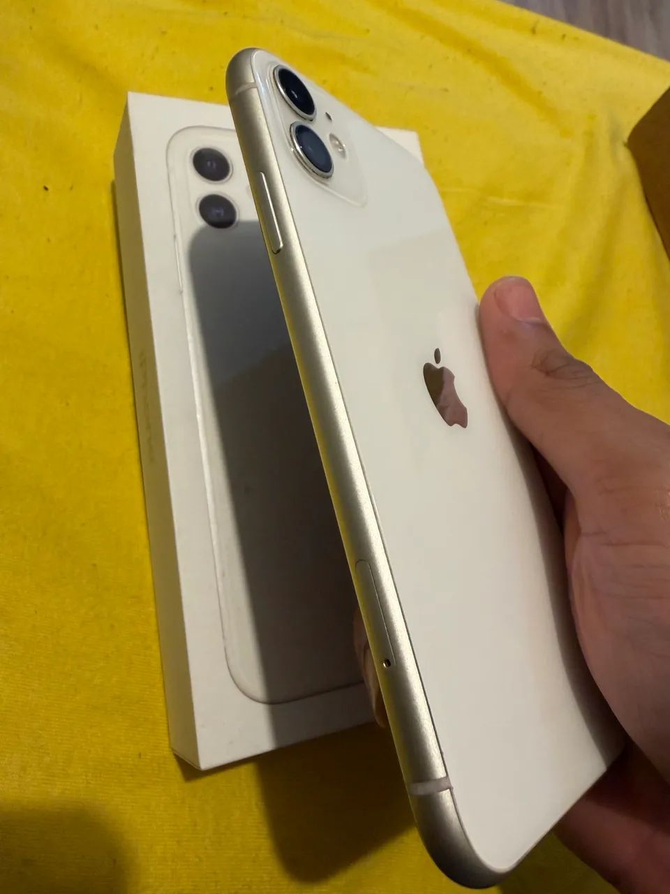 iPhone 11 64 Gb