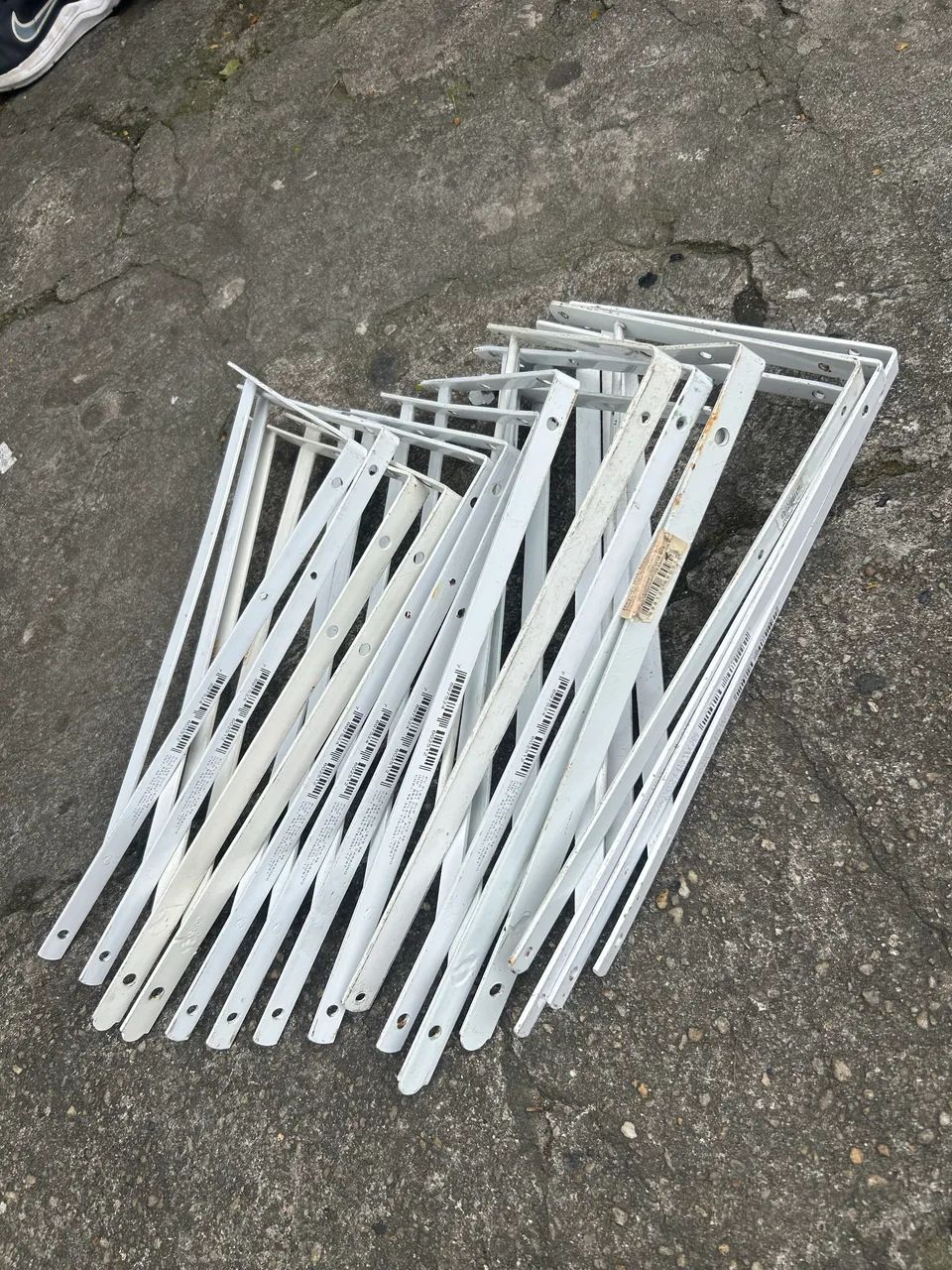 Mão francesa  - Foto 4