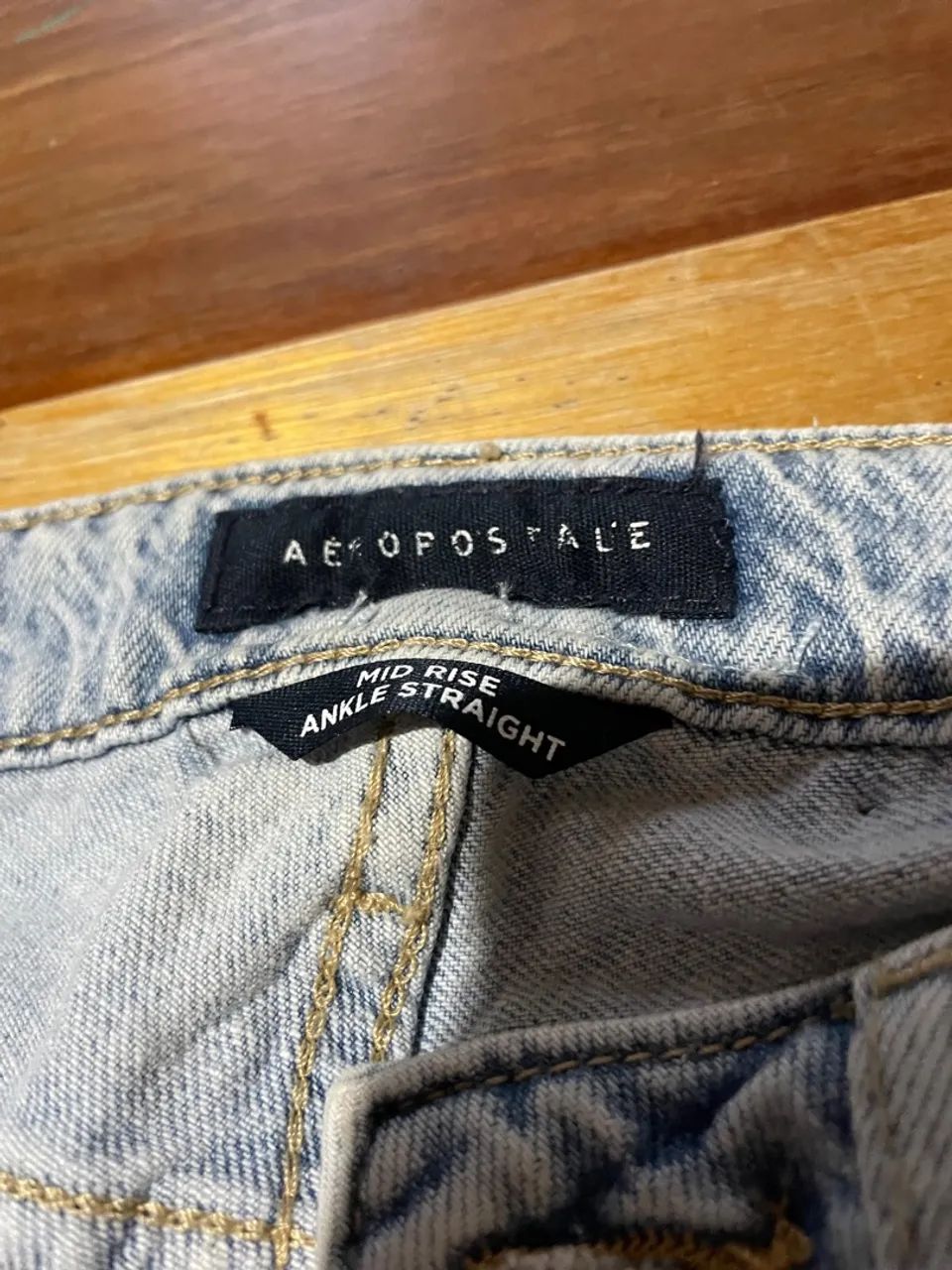 Calça jeans importada - Foto 4
