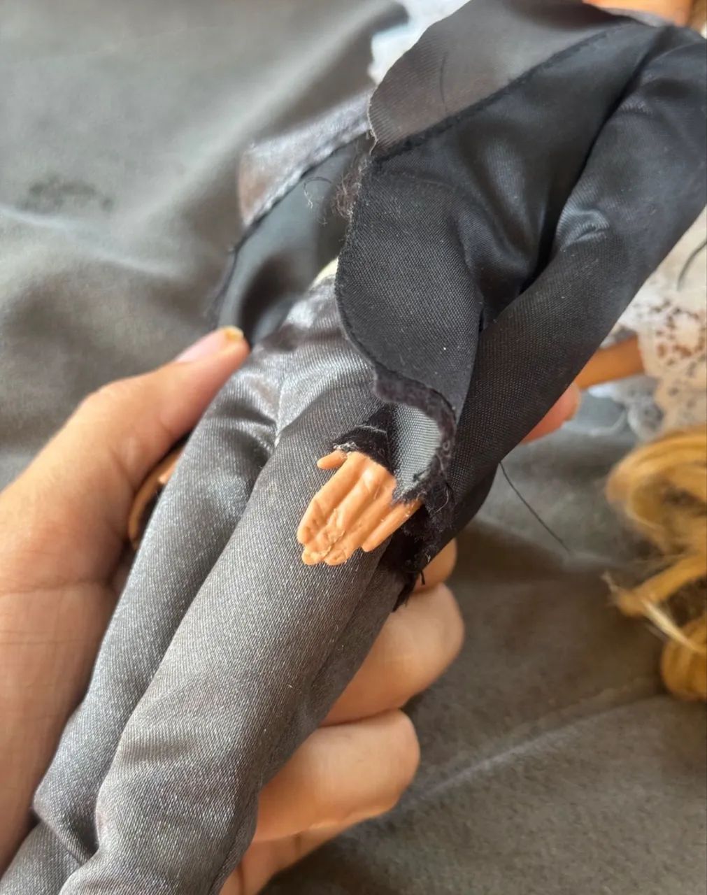 boneco ken noivo - Foto 4