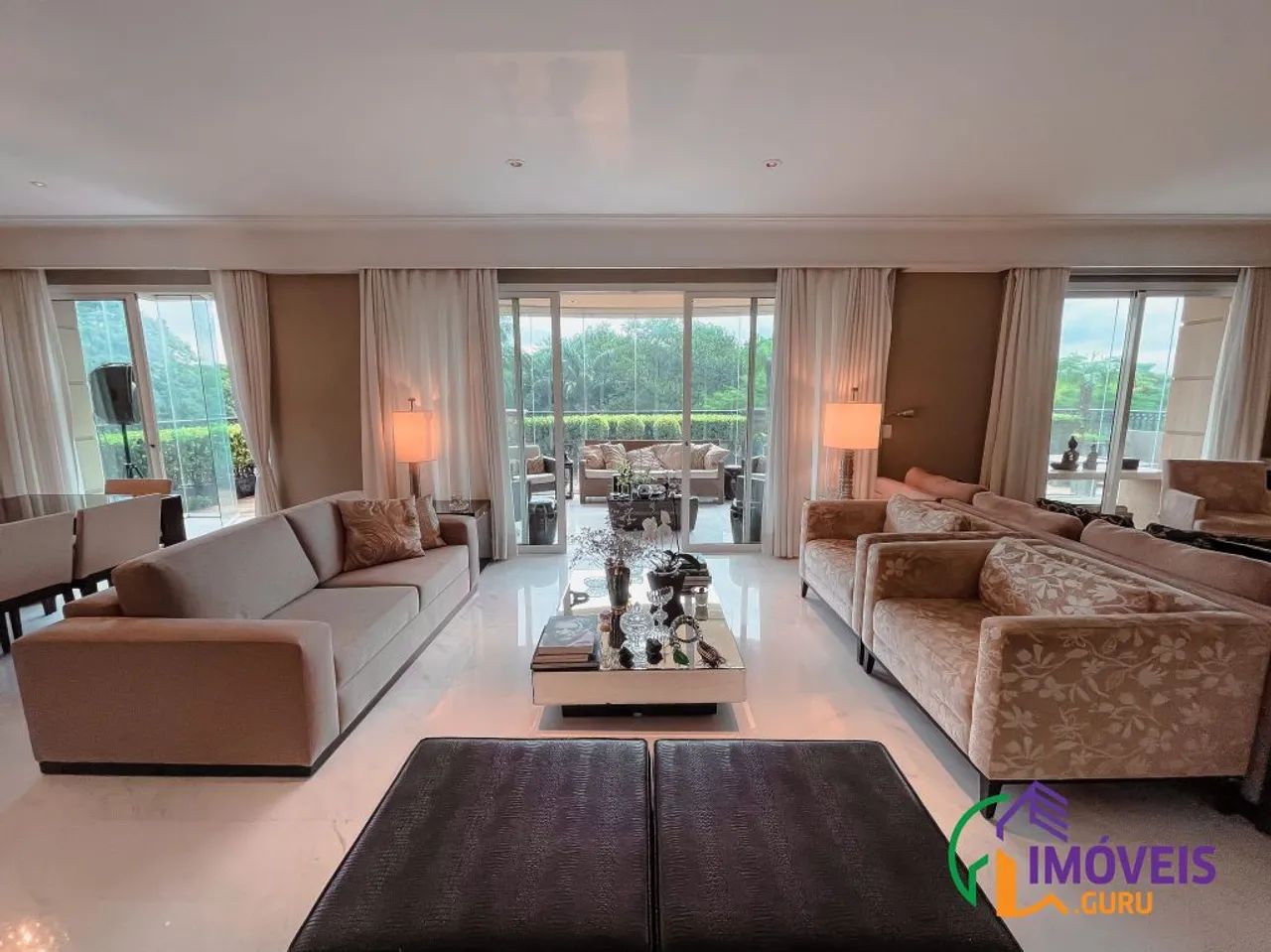 APARTAMENTO - IBIRAPUERA - SP - Foto 3