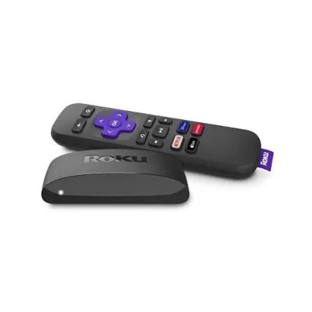 Roku express