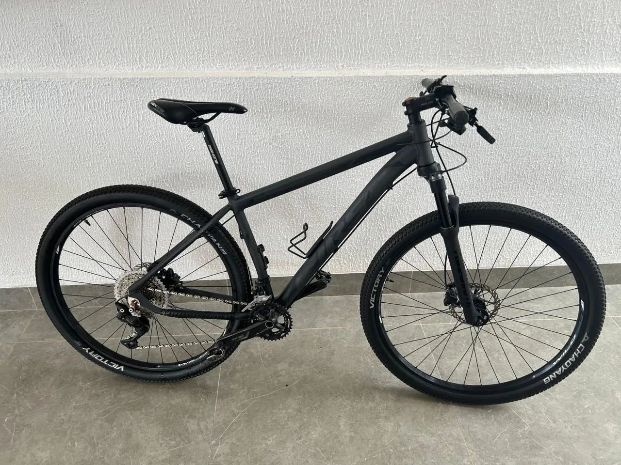 Bike First Boost 29 DEORE