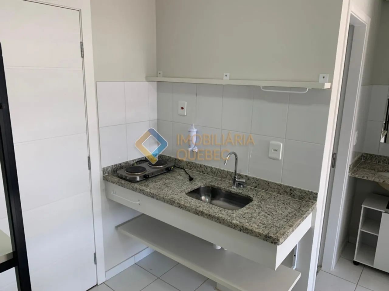 Apartamentos - Locação - Iguatemi - Cod. 1122