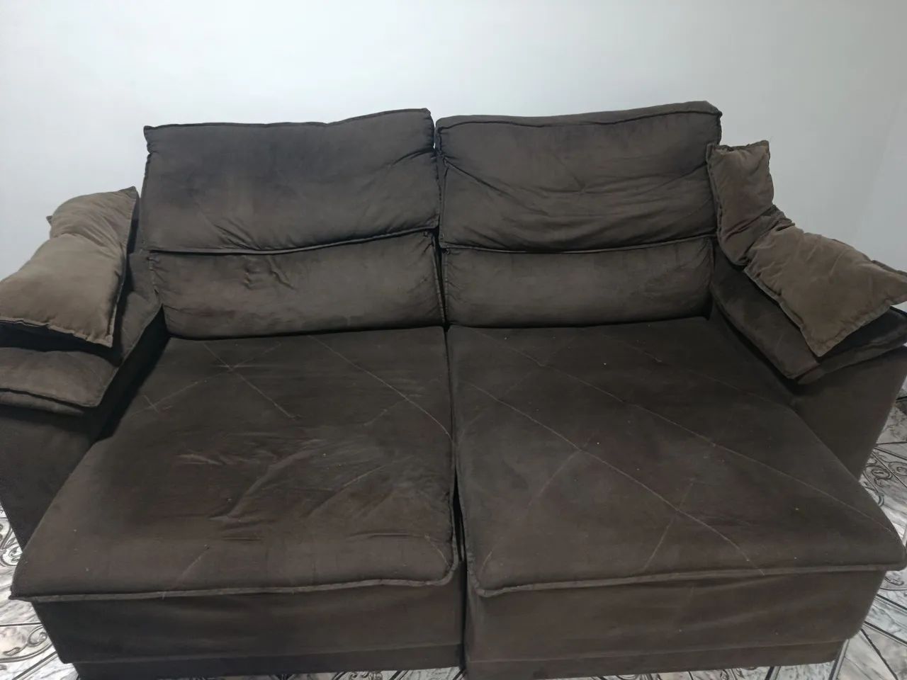 Sofa retrátil  - Foto 2