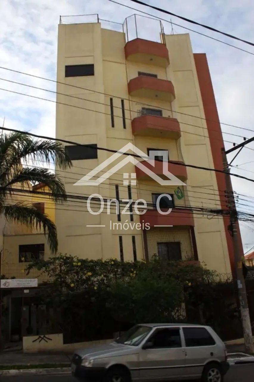 Prédio RESIDENCIAL em GUARULHOS - SP, JARDIM BOM CLIMA - Foto 4