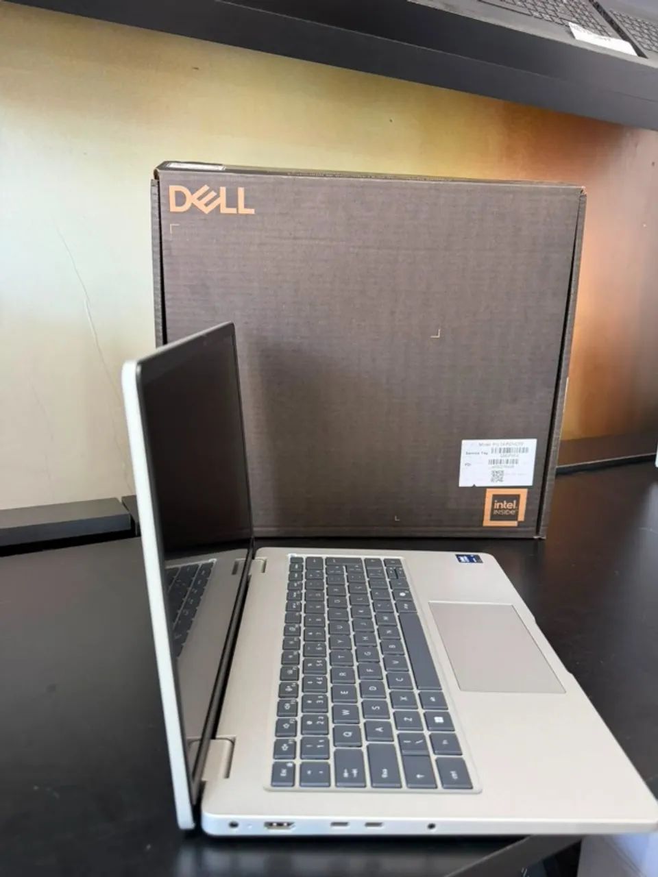 Notebook DELL Pro 14 Ultra 5 235U - Foto 3