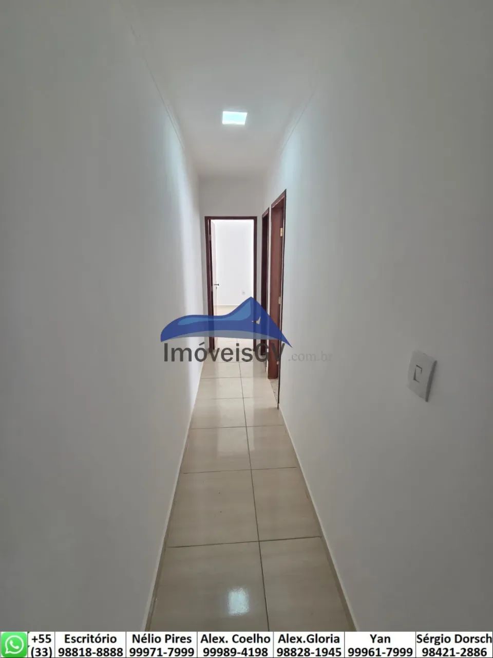 Casa - Vale Sol II - Foto 5