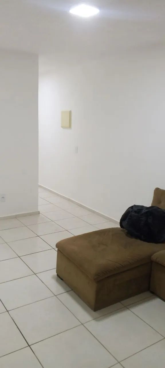 Apartamento 2q região do Maranata
