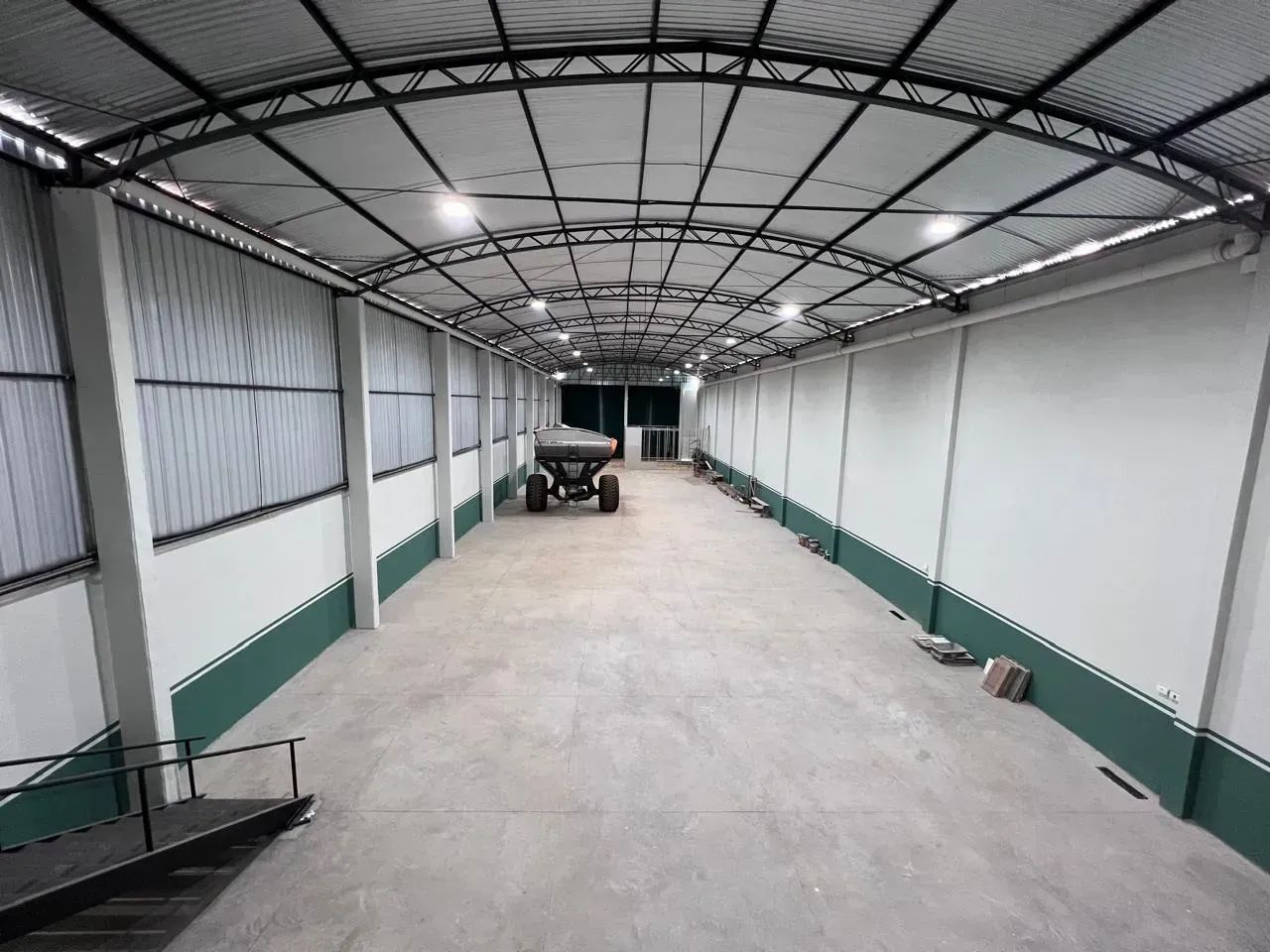 Galpao para venda em Jardim Alegre PR