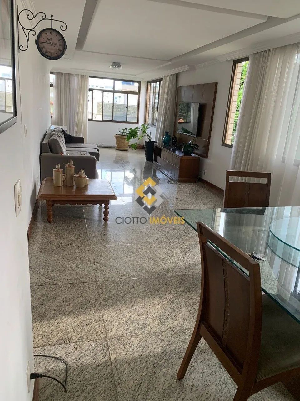 Apartamento 4 quartos - Liberdade - Foto 4