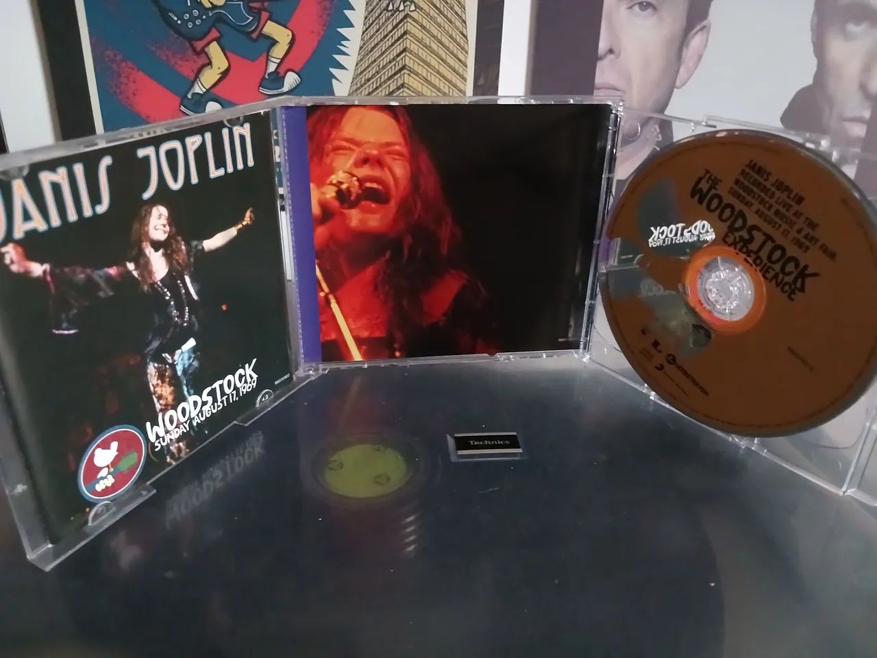 Cd Jamis joplim  - Foto 4