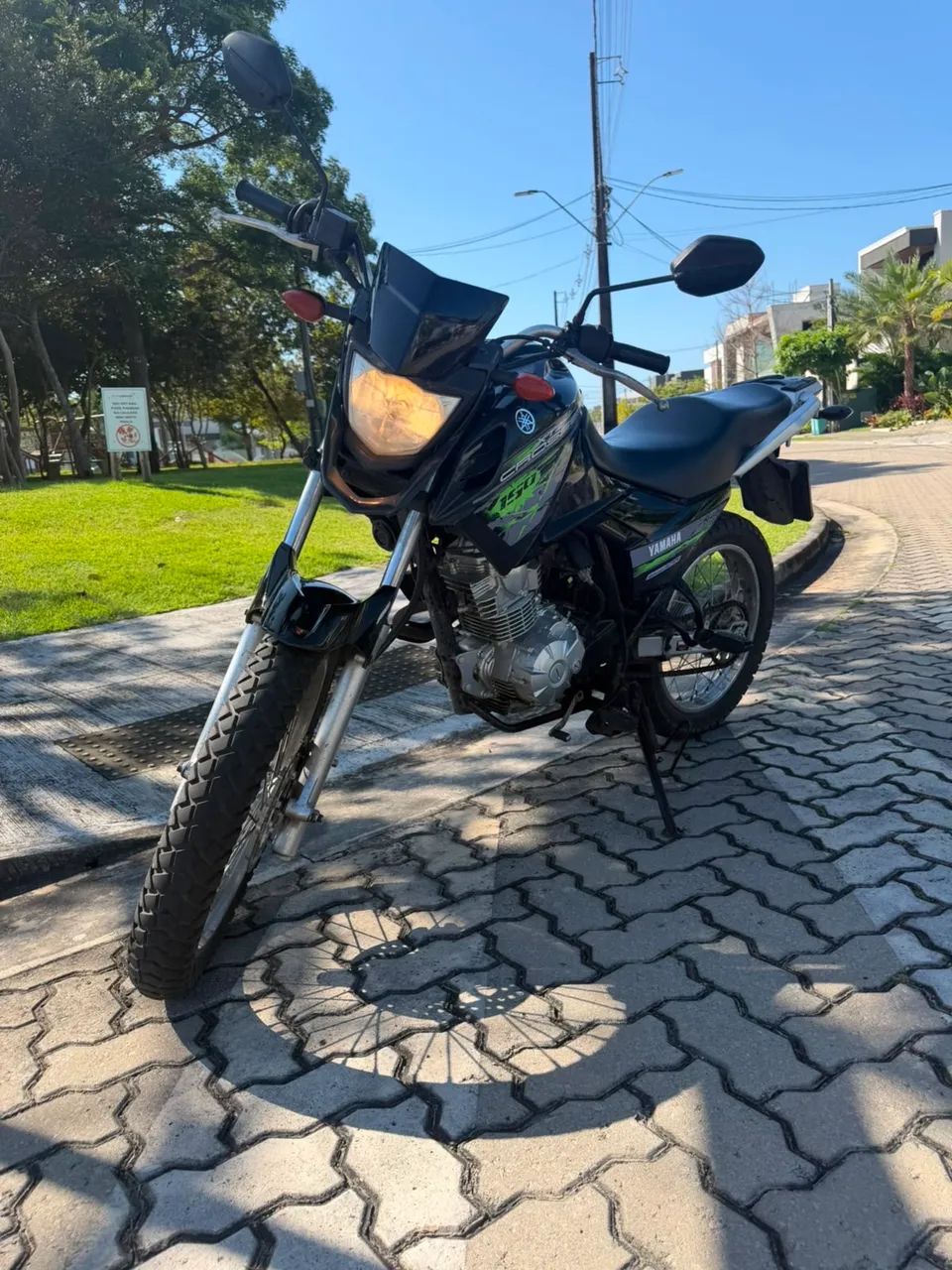 XTZ CROSSER 150 ED FLEX - Foto 2