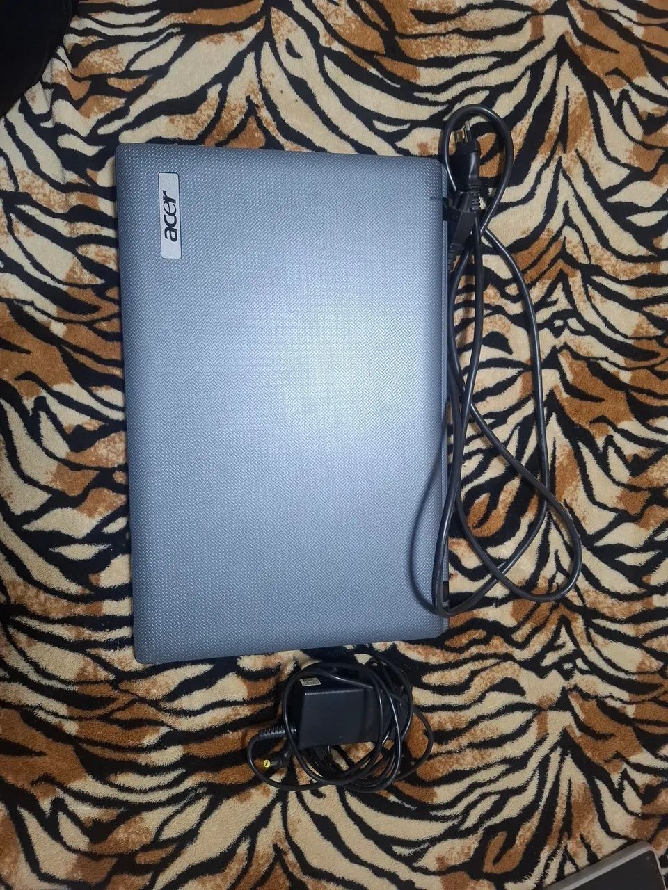 Notebook Acer - Foto 3