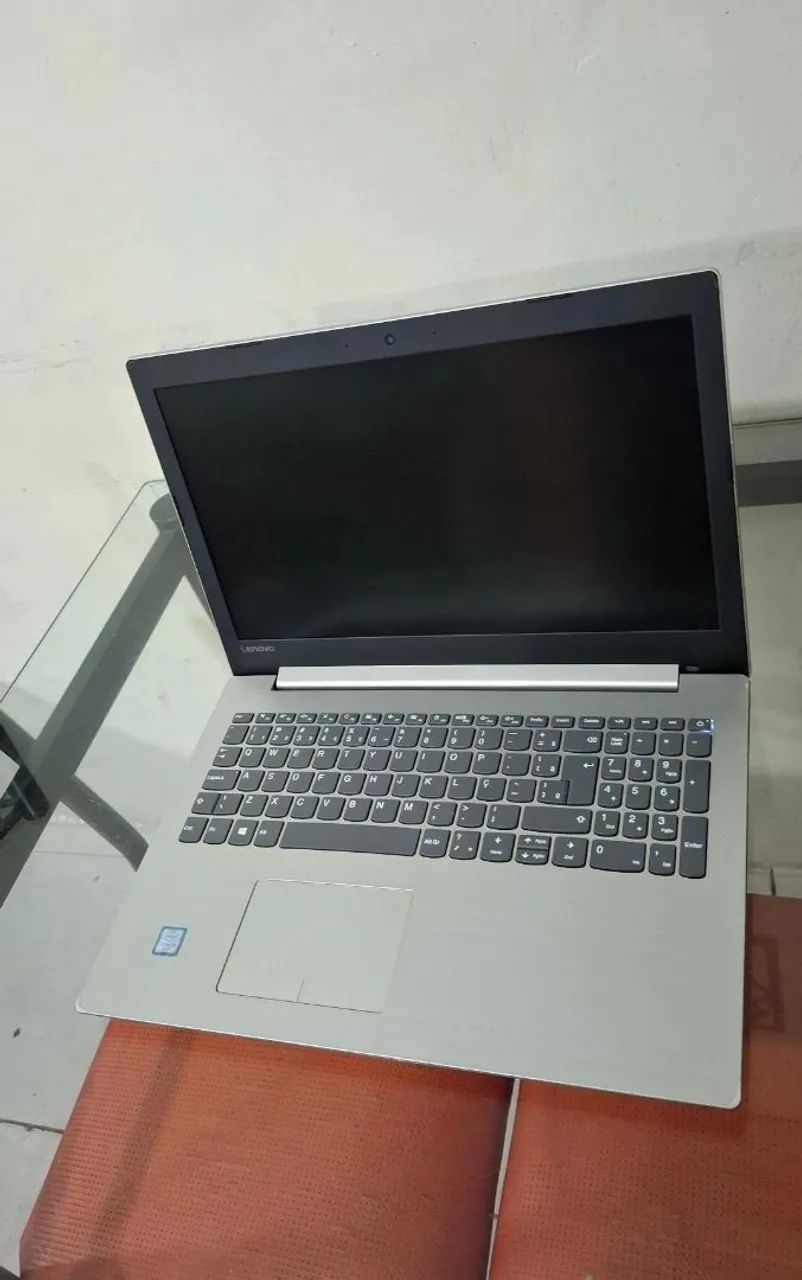 ? Notebook Lenovo Ideapad com SSD Nvme?- bom pra estudos <br><br> - Foto 2