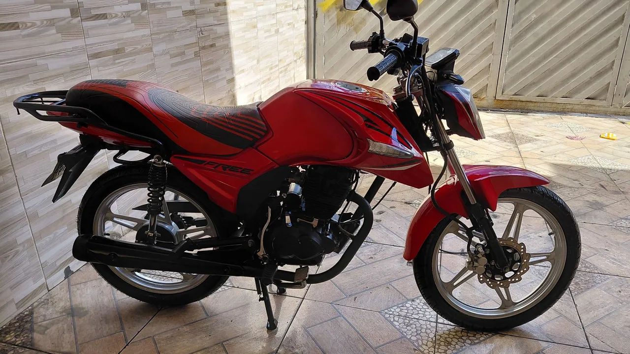 Moto 150  - Foto 2