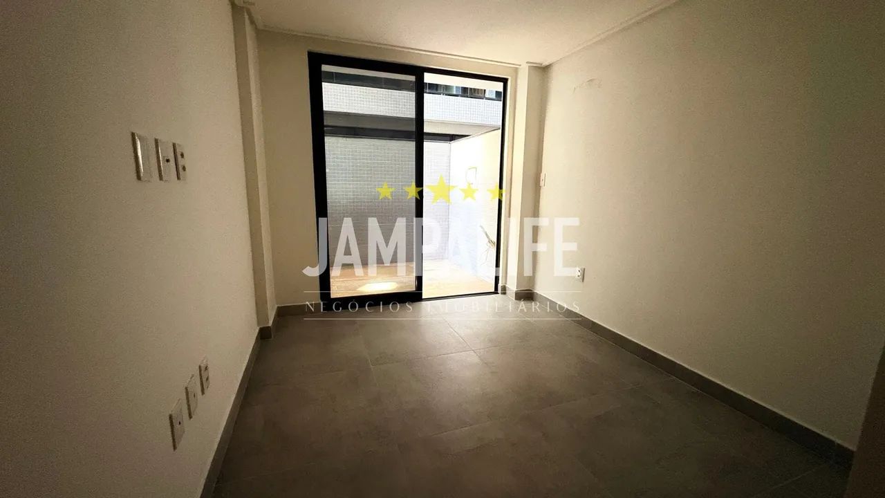 FLAT EM CABO BRANCO E DESCUBRA O VERDADEIRO SIGNIFICADO DE RENTABILIDADE - Foto 3