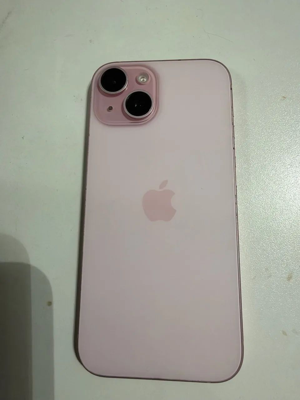 iPhone 15