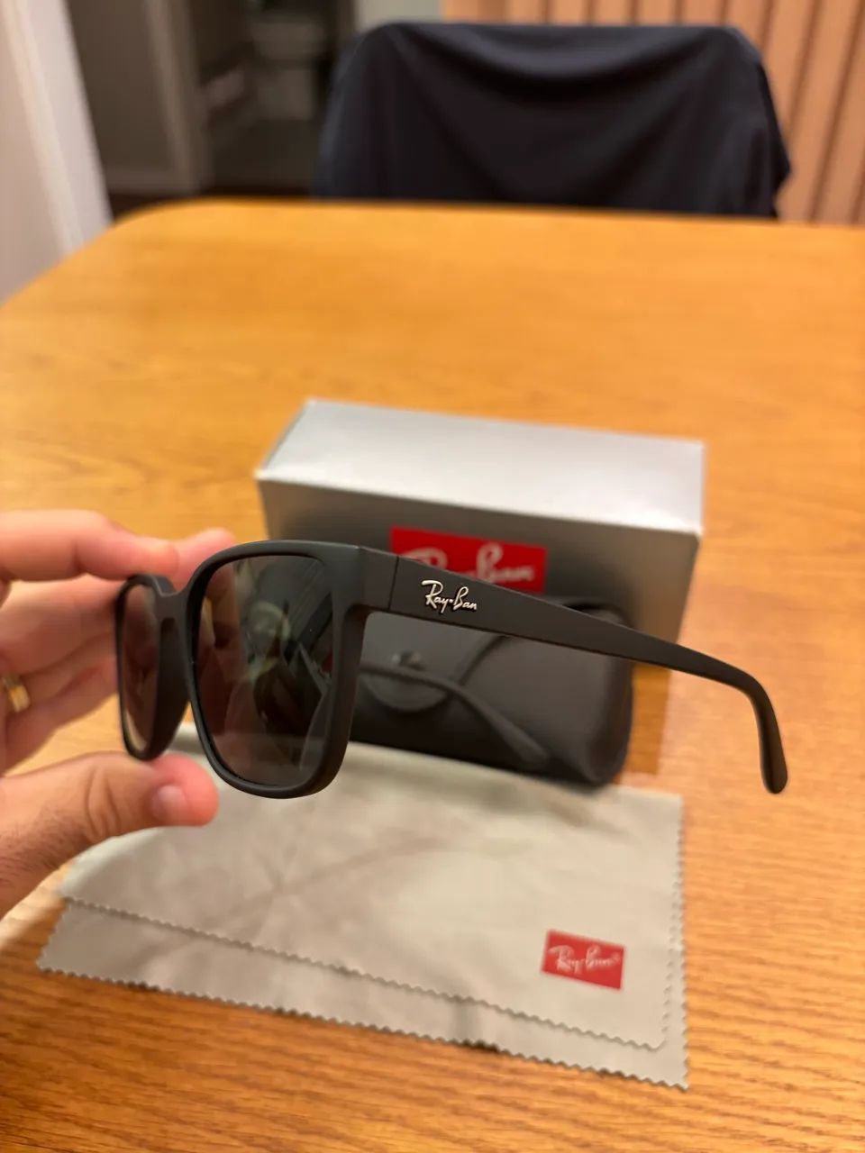 Óculos RayBan  - Foto 3