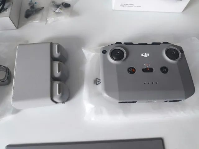 Drone DJI Neo - semi novo - Foto 2