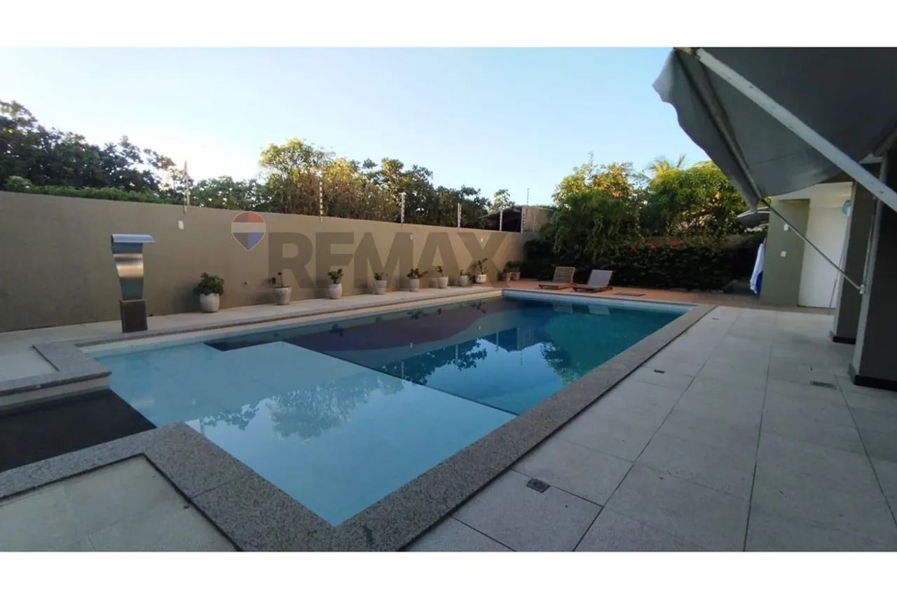 Vende Mansão com 621m², frente leste e próximo ao mar - Aruana - Foto 3