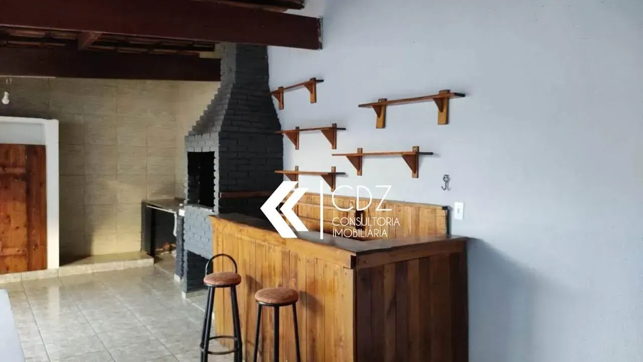 Casa ampla casa para Venda Central Parque Sorocaba - Foto 4