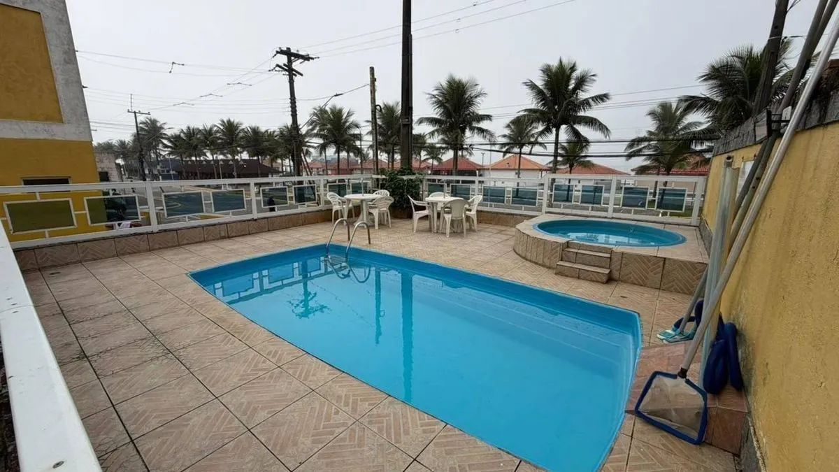 Hotel com 27 quartos à Venda, Itaguaí - Mongaguá - Foto 3